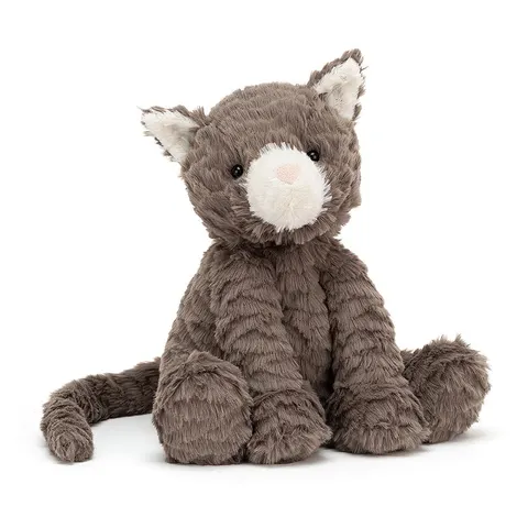 Kot Fuddlewuddle 23 cm / Jellycat FW6CAT