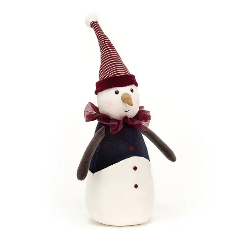 Bałwan Yule 34cm / Jellycat