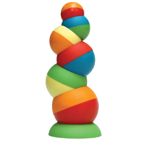 Kule Tobbles / Fat Brain Toys FA060-1
