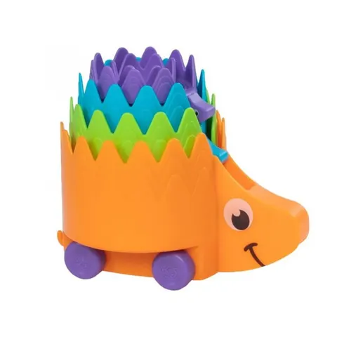 Rodzina Jeży. Hiding Hedgehogs / Fat Brain Toys FA223-1