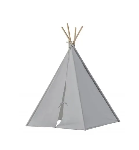 Namiot Tipi Szary / Kids Concept