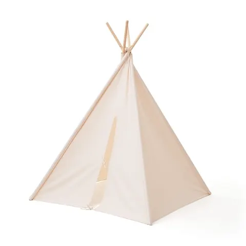 Namiot Tipi Kremowy / Kids Concept