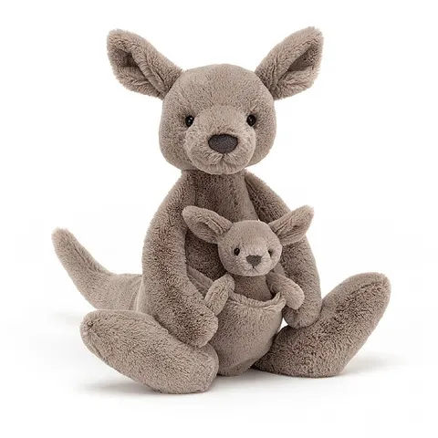 Kangur Kara 37cm / Jellycat KAR2K