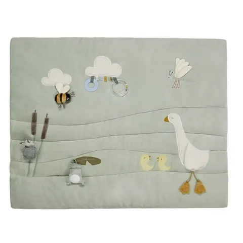 Mata aktywizująca Little Goose / Little Dutch LD8508