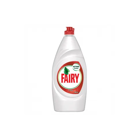 FAIRY Płyn do mycia naczyń GRANAT, 900 ml