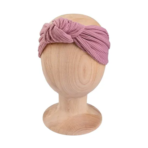 Opaska Supulka BLUSH RIB / UL&KA