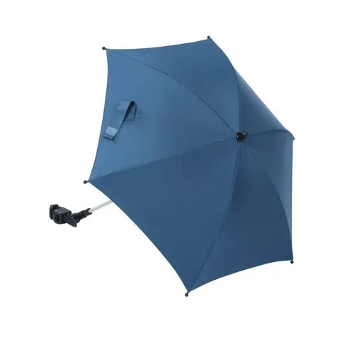 Parasol uniwersalny TB UV 50+ Blue/ Titanium Baby