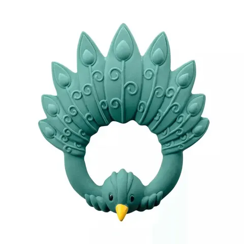 Naturalny gryzak - Paw zielony / Natruba