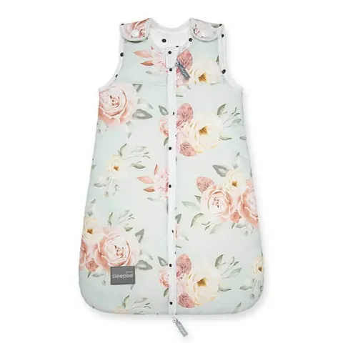 Śpiworek NewBorn Sleepee Fiore