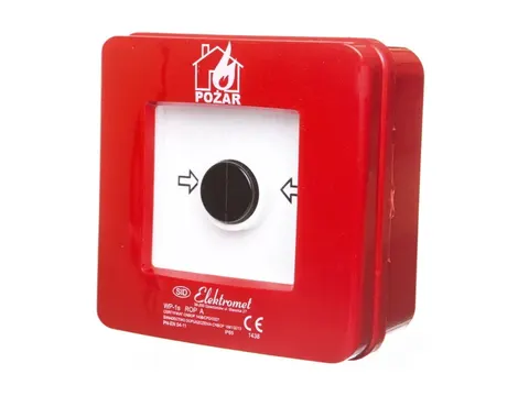 Szybka ROP; 010415 ELEKTROMET