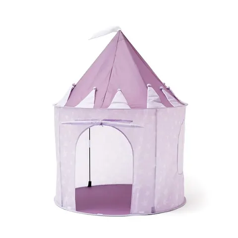 Namiot LILAC w Gwiazdki / Kids Concept