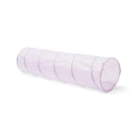 Tunel Star dla dziecka - Lilac / Kids Concept