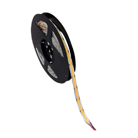Taśma LED LCOB 8W/M IP65-NW 4000K 720lm/M 5M 12V