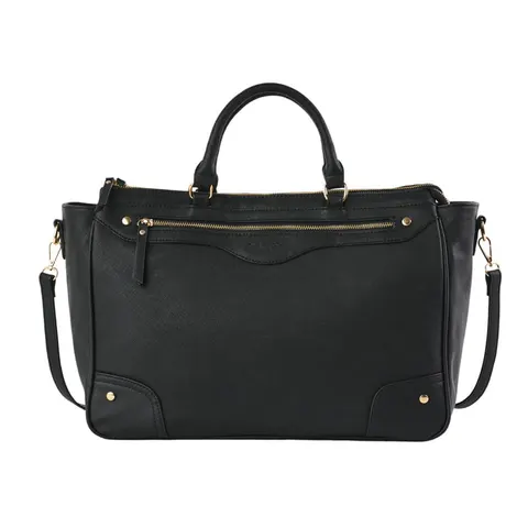 Torba dla mamy CARLA black / Joissy