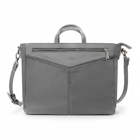 Organizer do wózka ELEN dark grey / Joissy