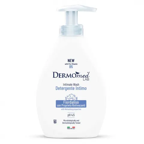 DERMOMED Płyn do higieny intymnej FIORDALISO, 250 ml