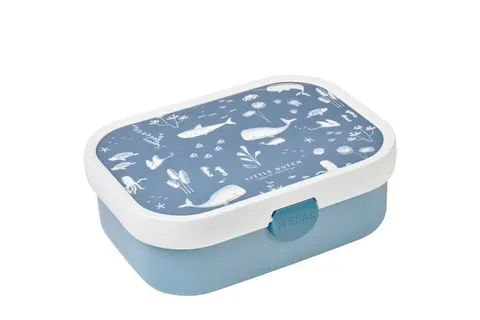Lunchbox Ocean / Little Dutch x MEPAL