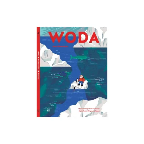 Woda / Wydawnictwo Muchomor