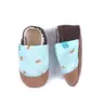 Kapcie do domu, żłobka, przedszkola - Mint Bees / TITOT