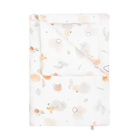 Pościel z Wypełnieniem Bambusowa Goose / Layette