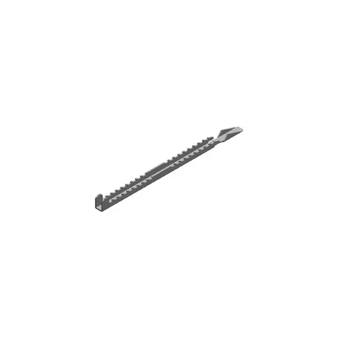 Przetyczka wieszaka trapezowego PWT95; 731109 BAKS