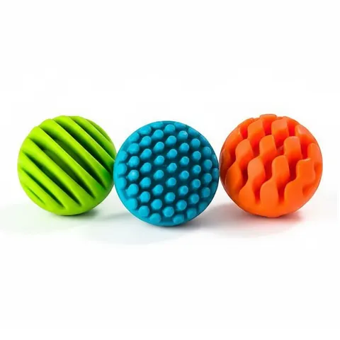 Sensoryczne kule / Fat Brain Toys FA161-1