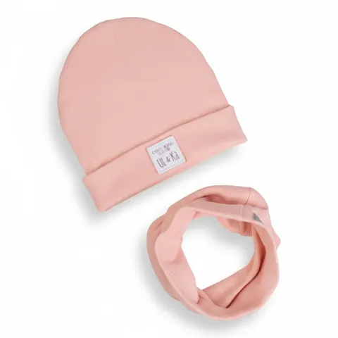Zestaw PEACH LINE / UL&KA