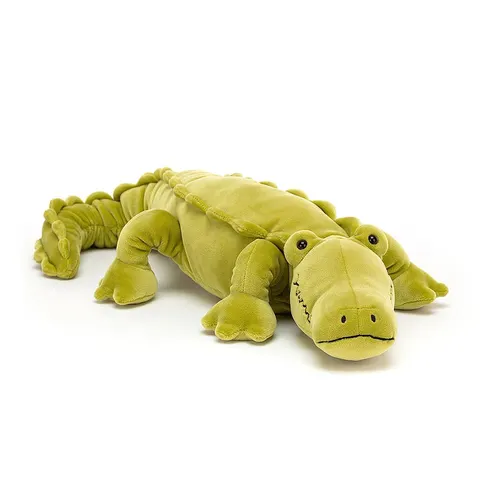 Zigzag krokodyl / Jellycat