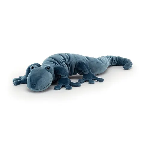 Zigzag gekon / Jellycat