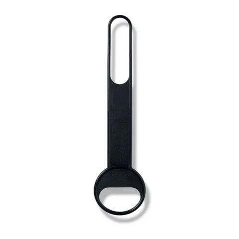 Dodatkowa rączka do wózka Loopie - black / EVE