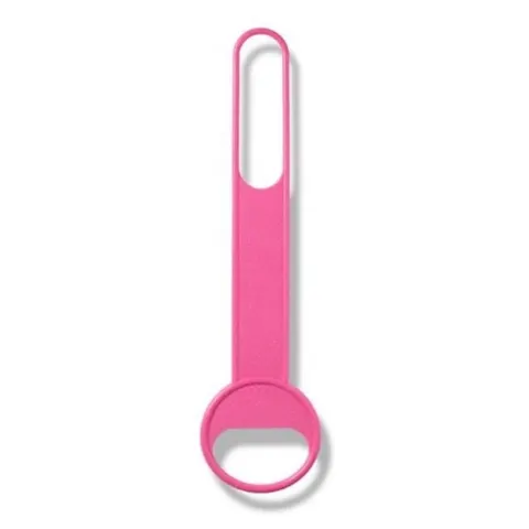 Dodatkowa rączka do wózka Loopie - pink/ EVE