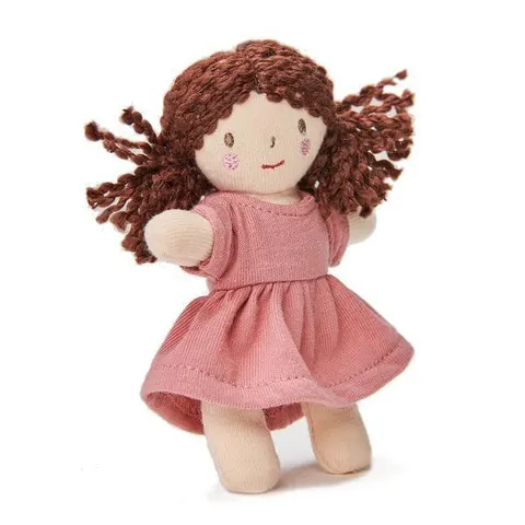 Mini lalka Mimi / ThreadBear Design