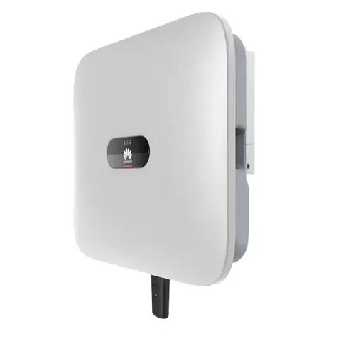 Inwerter hybrydowy 3-fazowy 6kW 2MPPT, wejście akumulator DC, Hight Current, SUN2000-6KTL-M1-HC; HUAWEI