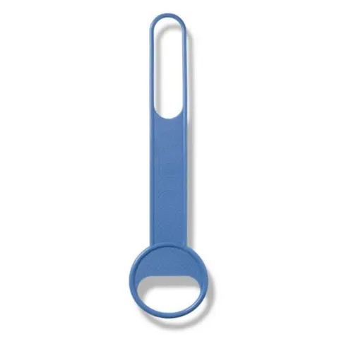 Dodatkowa rączka do wózka Loopie - blue / EVE