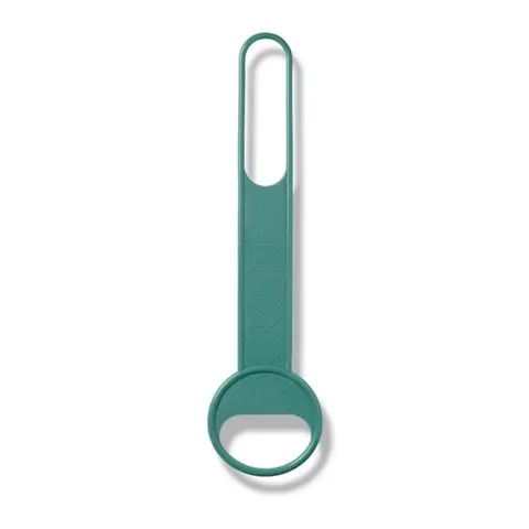 Dodatkowa rączka do wózka Loopie - green / EVE
