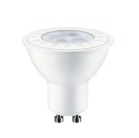 Żarówka LED GU10 3W CW PILA 260lm 4000K zimnobiała