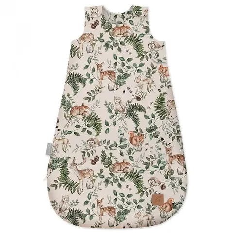 Śpiworek ONE SIZE - Animals Garden / Babysteps