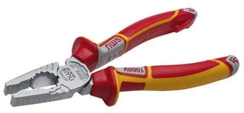 Kombinerki NWS 205 VDE