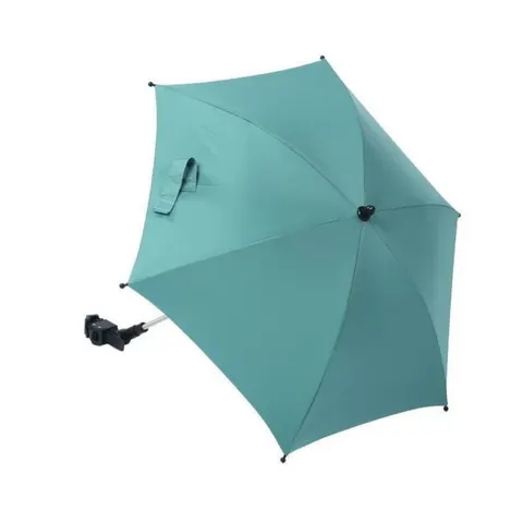Parasol uniwersalny TB UV 50+ Mint Green / Titanium Baby