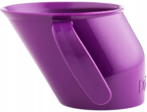 Kubeczek Jagodowy, Doidy Cup