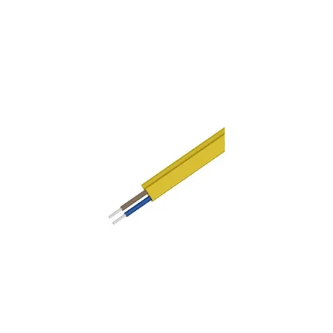AS-I Przewód, profilowany, żółty gumowy 2 x 1, 5mm2, 100m; 3RX9010-0AA00 SIEMENS