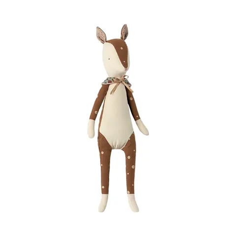 Maskotka - Bambi large / Maileg