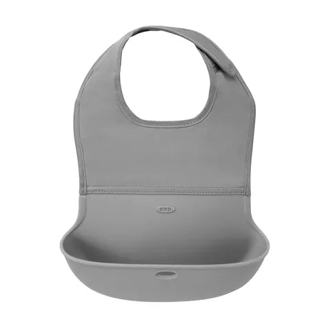 Śliniak zwijany grey / OXO tot