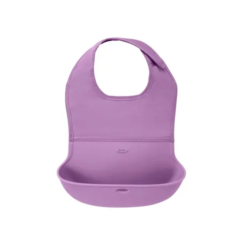 Śliniak zwijany lilac / OXO tot