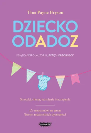 Dziecko od A do Z / Mamania