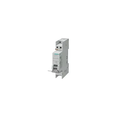 Wyzwalacz wzrostowy AC 110...415V/DC 110...220V dla 5SY.., 5SP.., 5SL4.., 5SV3..; 5ST3030, SIEMENS
