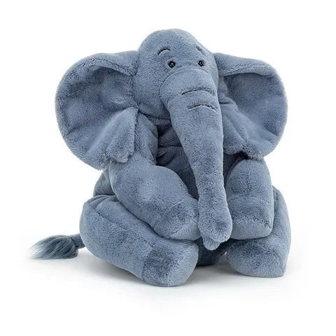 Rumpletum Słoń 27cm / Jellycat RPL2E