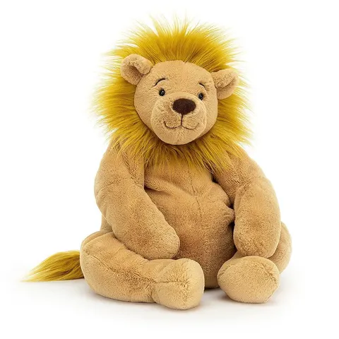 Rumpletum Lew 27cm / Jellycat RPL2L