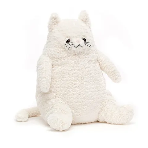 Kot kremowy Amore / Jellycat