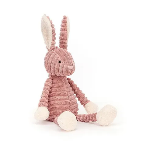 Jellycat Cordy Roy Królik różowy 31cm / Jellycat SR4BN